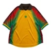 CJ X Nike Senegal Total 90 Retro Jersey