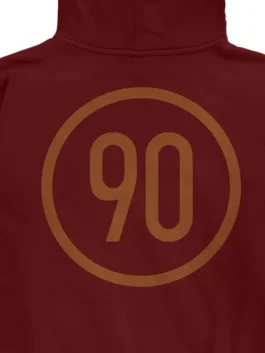 CJ X Nike Spain Total 90 Hoodie