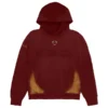 CJ X Nike Spain Total 90 Hoodie