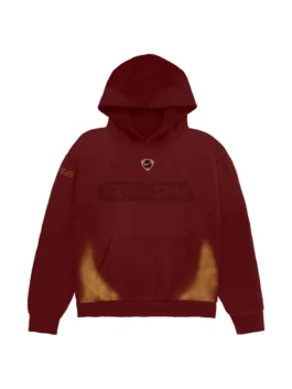 CJ X Nike Spain Total 90 Hoodie