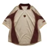 CJ X Nike Spain Total 90 Retro Jersey