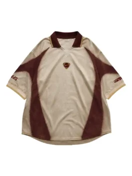 CJ X Nike Spain Total 90 Retro Jersey