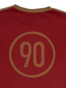 CJ X Nike Spain Total 90 Tee
