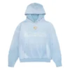 CJ X Nike Argentina Total 90 Hoodie front view featuring retro football-inspired styling, premium comfort, and modern streetwear appeal