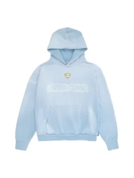 CJ X Nike Argentina Total 90 Hoodie front view featuring retro football-inspired styling, premium comfort, and modern streetwear appeal