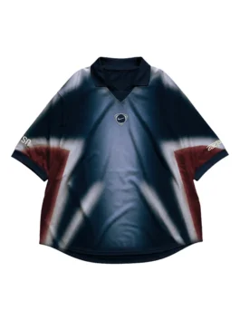 CJ X Nike USA Total 90 Retro Jersey V2 Front View