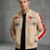DC Comics Supergirl Jacket