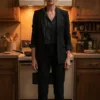 Dutton Ranch 2026 Kelly Reilly Black Blazer