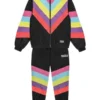 Electric Callboy Tracksuit Front View