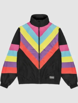 Electric Callboy Tracksuit View Look