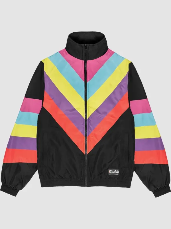 Electric Callboy Tracksuit View Look