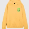FIFA World Cup 2026 Boston Hoodie Front View