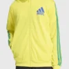 FIFA World Cup 2026 Brazil Track Jacket Front View