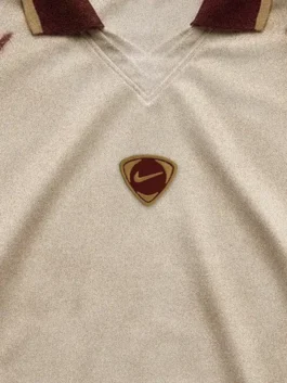 CJ X Nike Spain Total 90 Retro Jersey