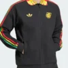 FIFA World Cup 2026 Jamaica x Bob Marley Anthem Jacket