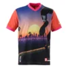 FIFA World Cup 2026 Los Angeles Jersey Front View