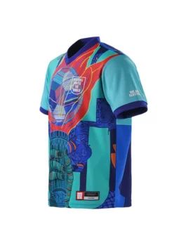 FIFA World Cup 2026 NY NJ Jersey