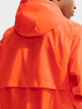 FIFA World Cup 2026 Netherlands Anthem Jacket Orange