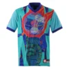 FIFA World Cup 2026 New Jersey New York Jersey Front View