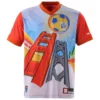 FIFA World Cup 2026 San Francisco Jersey