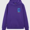 FIFA World Cup 2026 Seattle Hoodie Front View