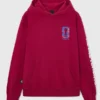 FIFA World Cup 2026 Toronto Hoodie Front View