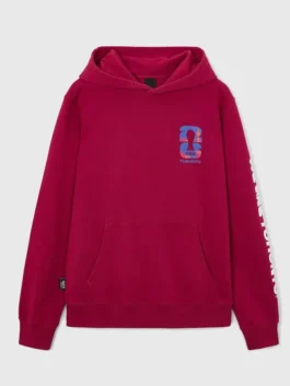 FIFA World Cup 2026 Toronto Hoodie Front View