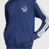 FIFA World Cup 2026 USA Track Jacket Front