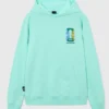 FIFA World Cup 2026 Vancouver Hoodie Front View