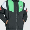 FIFA World Cup Mexico EQT Track Jacket