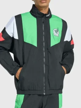 FIFA World Cup Mexico EQT Track Jacket
