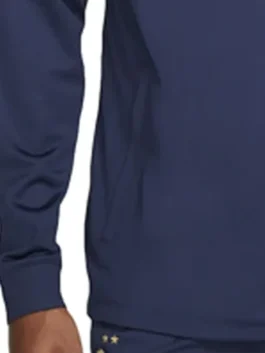 France Anthem FIFA World Cup Jacket