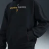 Kobe Bryant Mamba Forever Hoodie