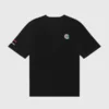 Malbon F1 Bermuda Pit Sketch T Shirt Front View