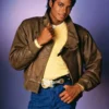 Michael Jackson PYT Leather Jacket