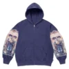 Classic Michael Jackson Supreme Hoodie celebrating the King of Pop through the bold creative world of Supreme streetwear