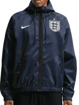 Nike England Anthem Jacket
