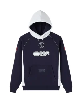 OVO x Oracle Red Bull Racing Hoodie