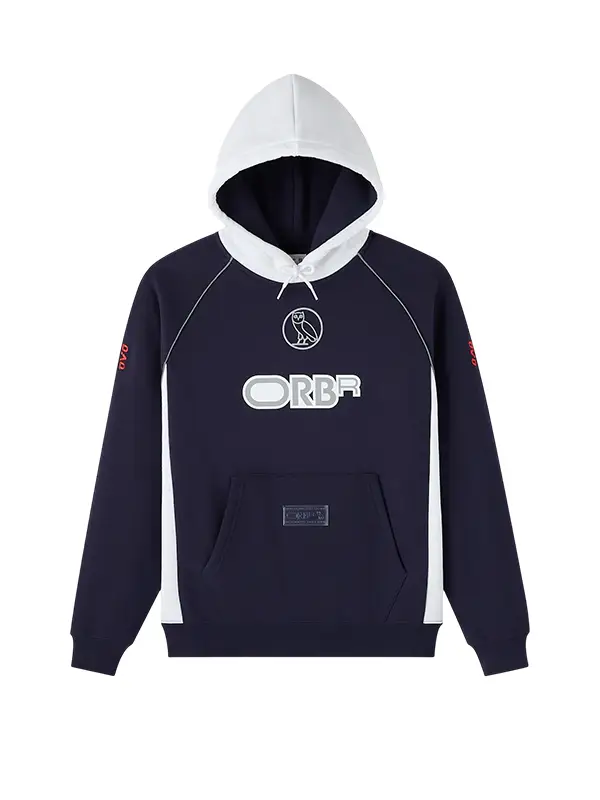 OVO x Oracle Red Bull Racing Hoodie