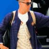 Portugal King Track Jacket front view featuring premium athletic styling, modern fit, and Portugal-inspired fashion appeal