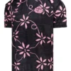 Sunderland x Elvis Hummel Matchday Jersey Front View