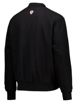Sunderland x Elvis Hummel Matchday Varsity Jacket