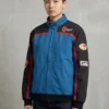 Supergirl Jacket