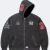 Supreme x La Martina Hooded Jacket
