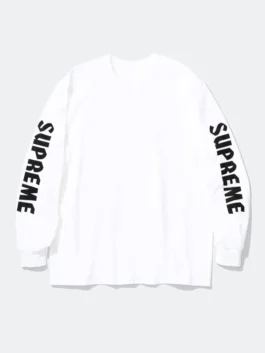 Supreme x Spitfire Long Sleeve Shirt