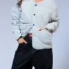 Vandy The Pink X Alpha Industries Liner Jacket