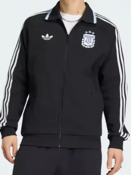 World Cup 2026 Argentina Anthem Jacket