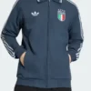 World Cup 2026 Italy Anthem Jacket