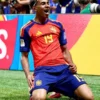 Iconic World Cup 2026 Lamine Yamal Spain Jersey honoring the rise of Lamine Yamal as Spain's star at the 2026 World Cup