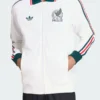 World Cup Adidas Mexico Anthem Jacket